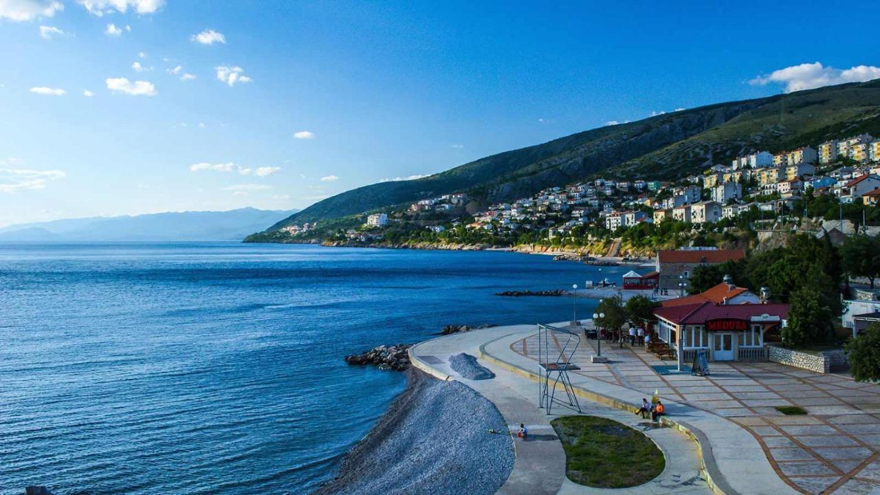 Apartman Marina Senj  Extérieur photo