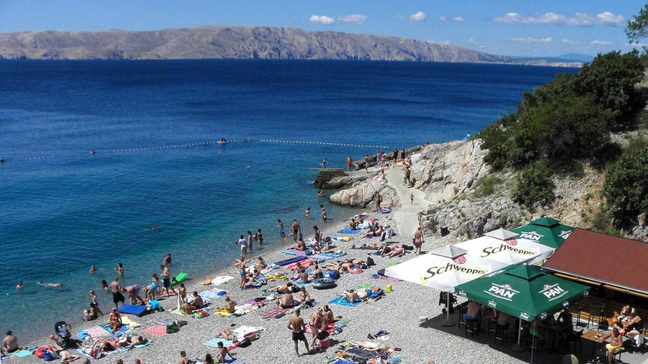 Apartman Marina Senj  Extérieur photo