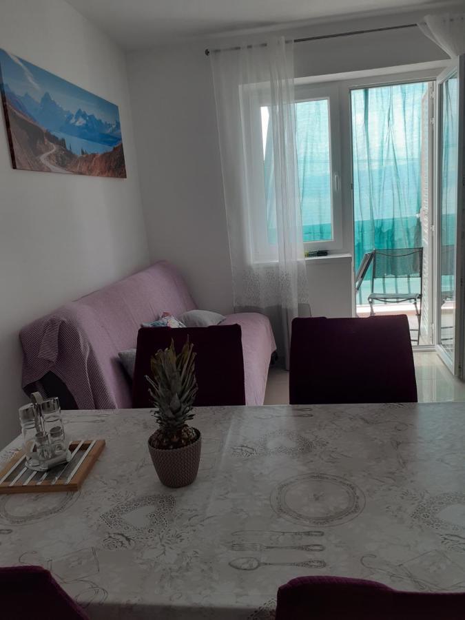 Apartman Marina Senj  Extérieur photo